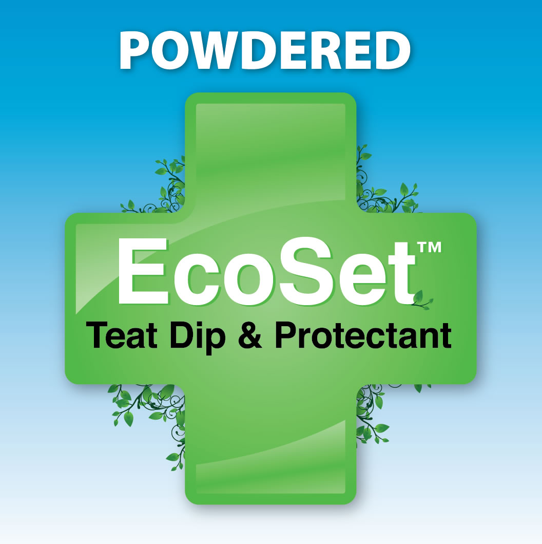 The only teat dip and frost protectant that is certified for use in ORGANIC production.
